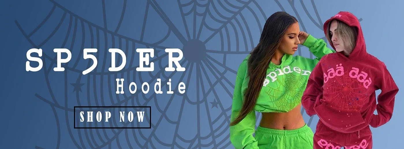 Stylish Savings – Shop Exclusive Spider Official Discounts