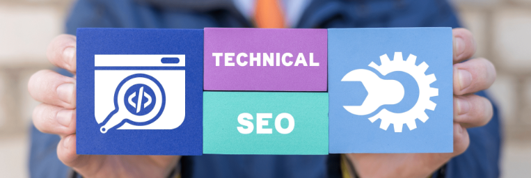 The Role of Core Web Vitals in Technical SEO Services