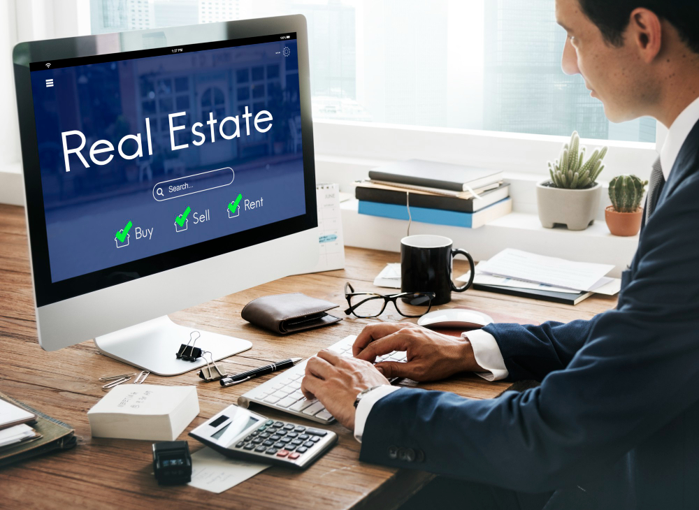 Real Estate Social Network