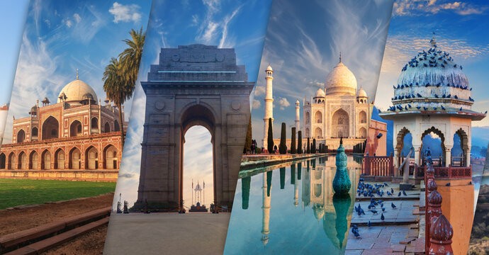 The Booming Travel Industry in India: A Gateway to Global Destinations