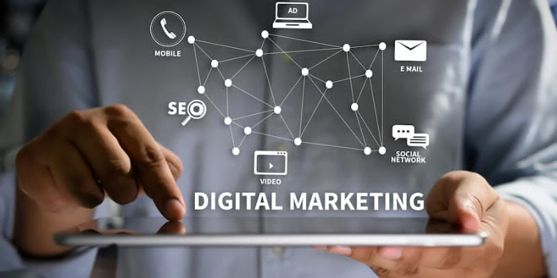 Digital Marketing Course in Chennai