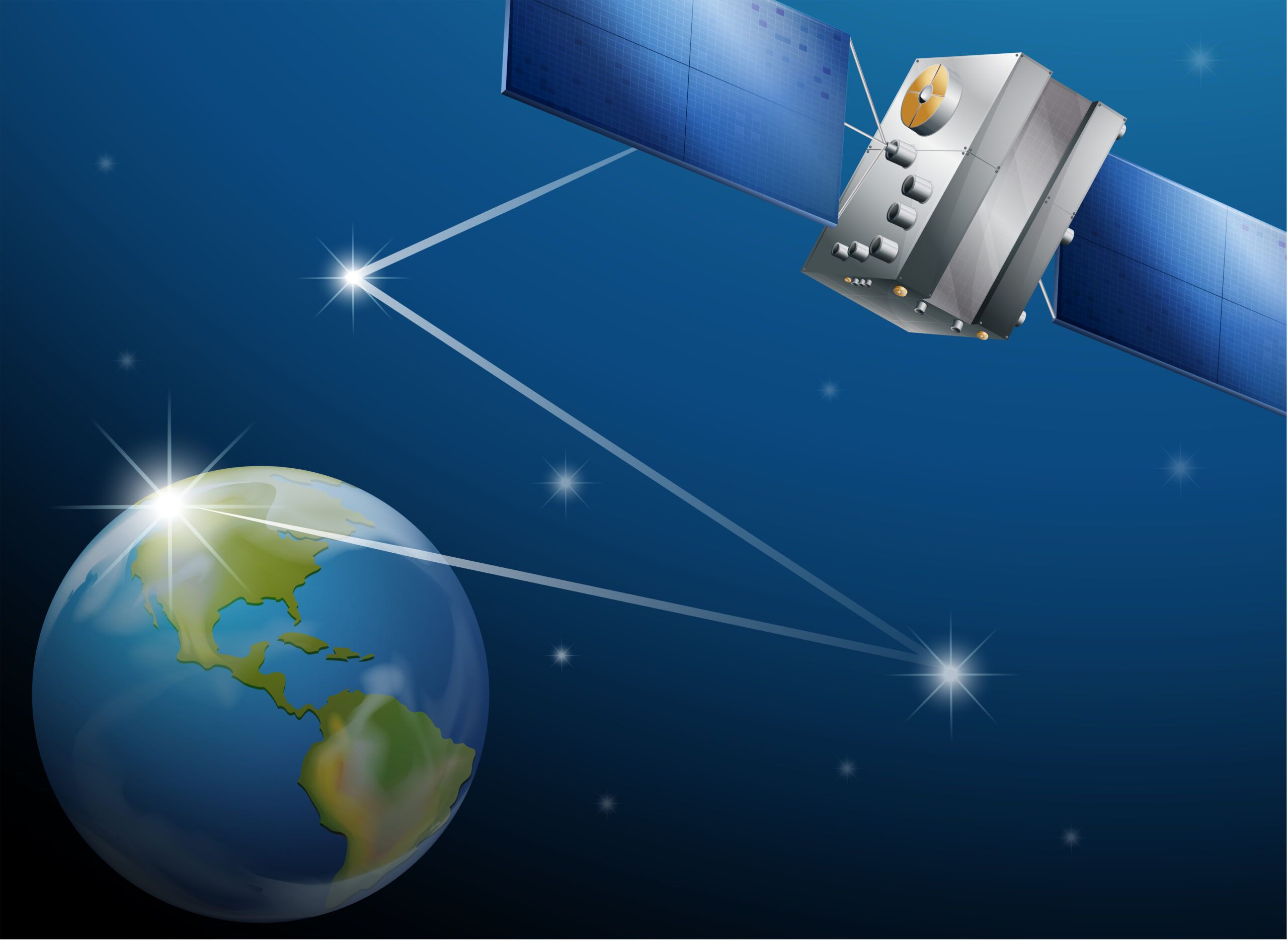 best satellite internet service