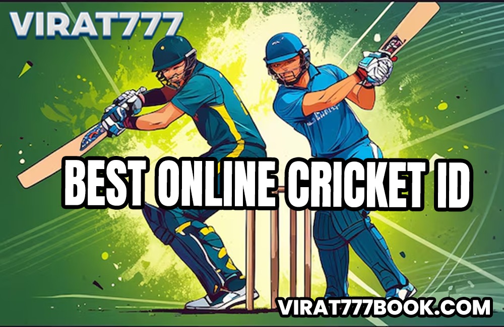 Best Online Cricket ID