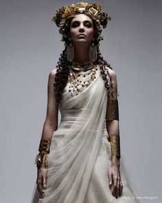 circe costume