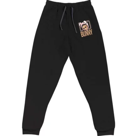 The Ultimate Fashion Statement Bad Bunny Sweatpants