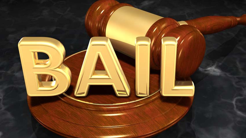 Bail Bondsman Durham