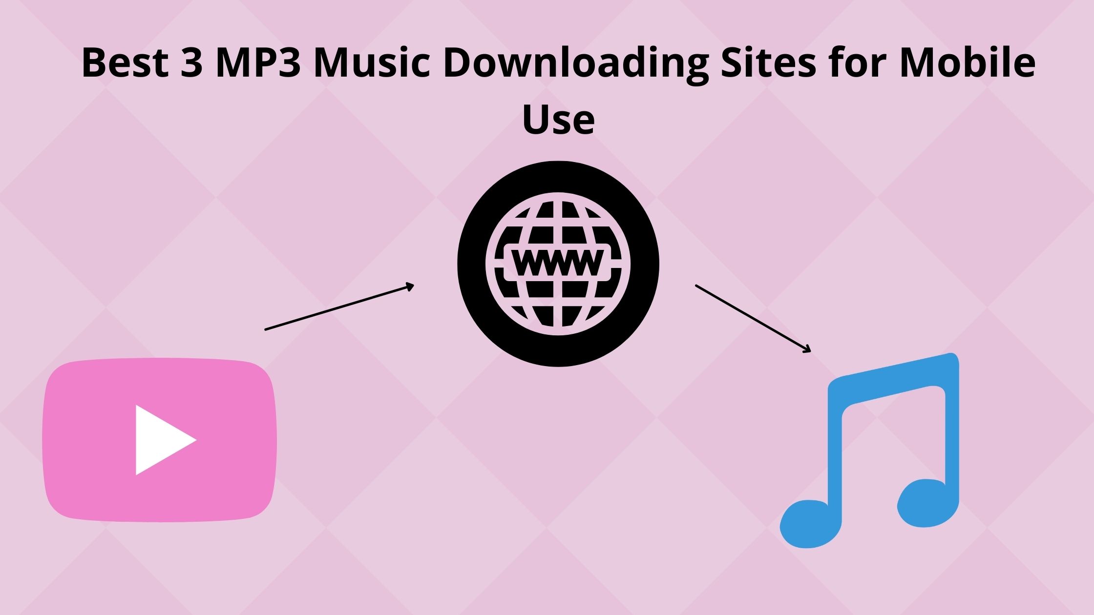 MP3 Music Downloading Sites