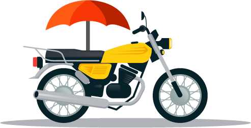 Bike Insurance Online