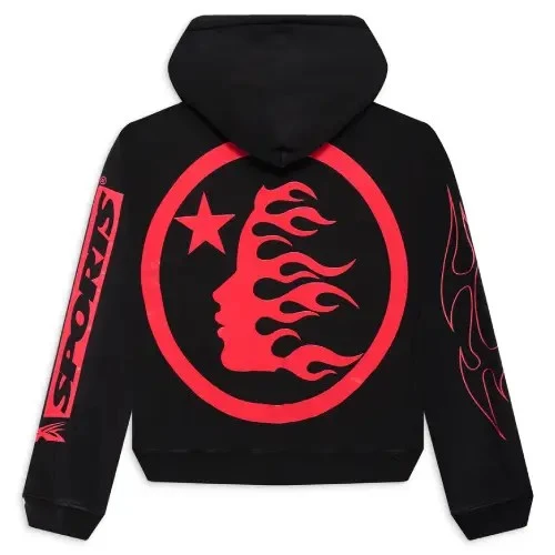 Hellstar Hoodie