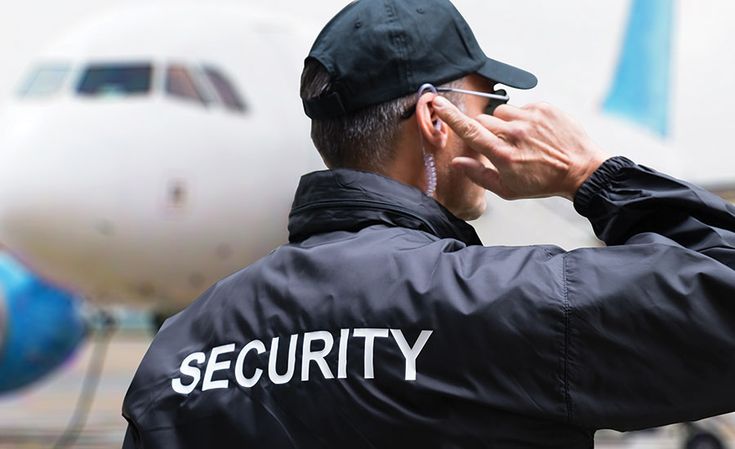 ASSET PROTECTION SECURITY MELBOURNE