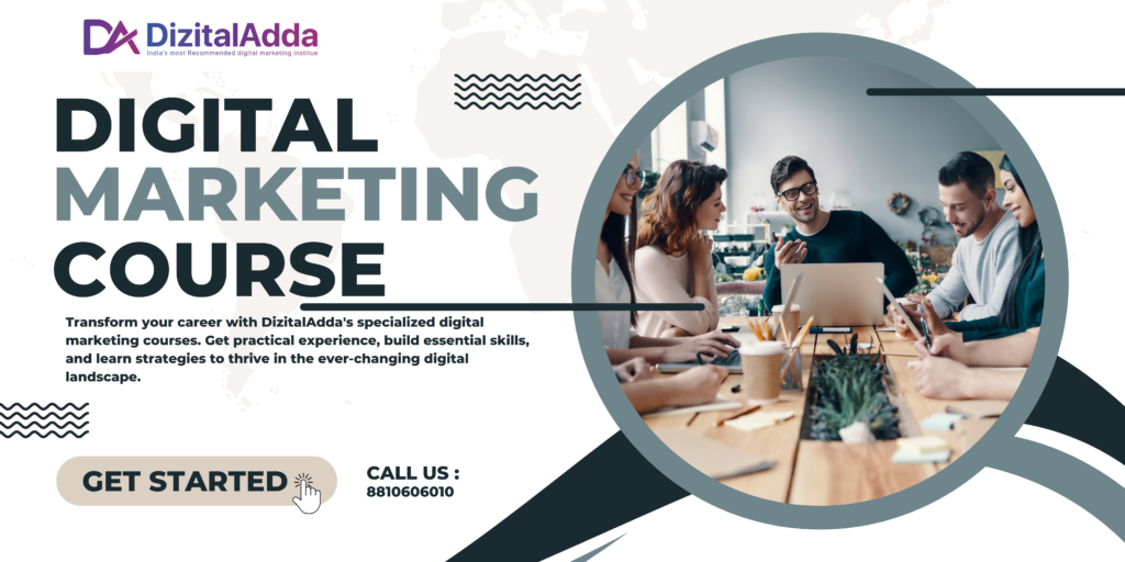 Digital marketing institute  near me
