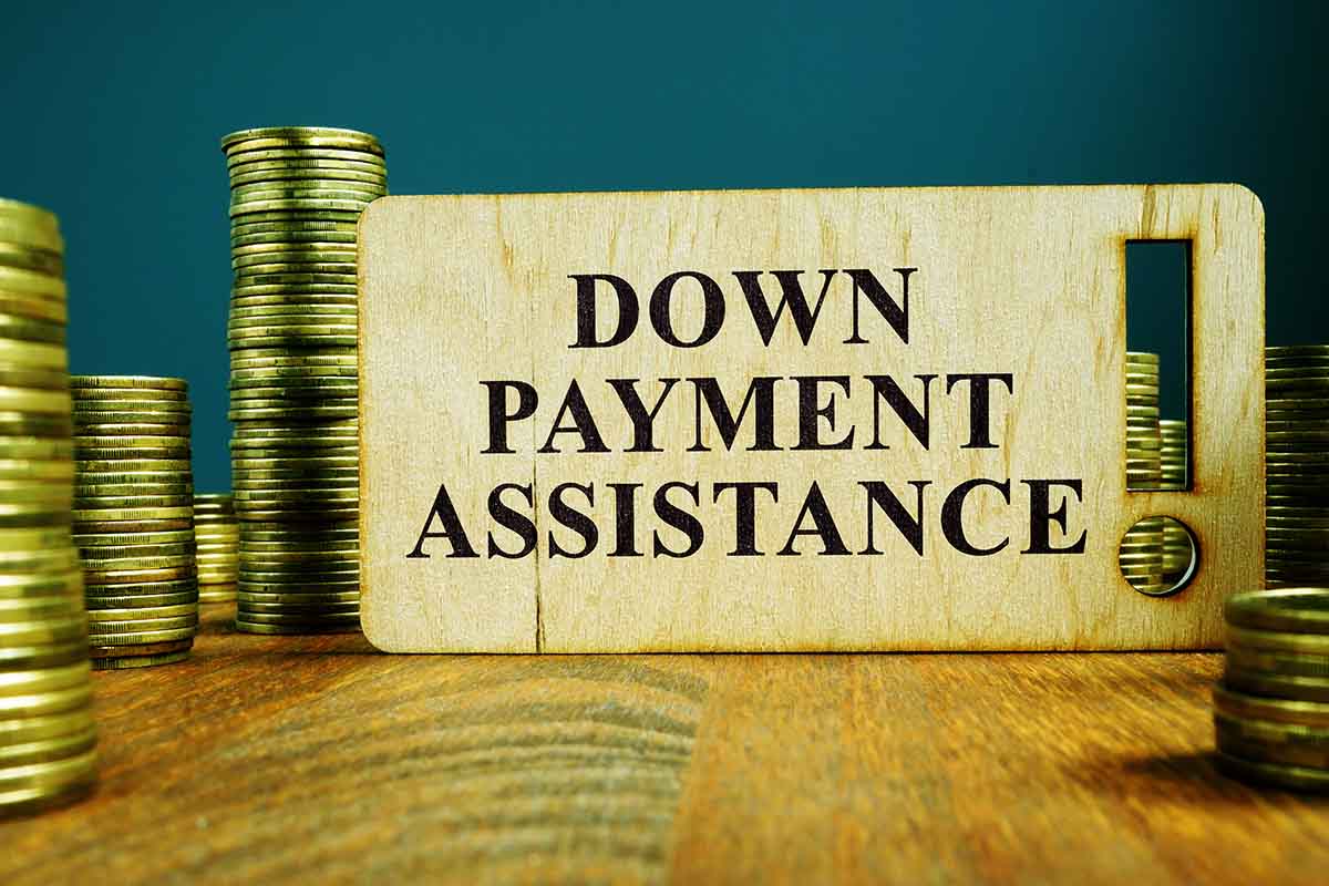 Down Payment Assistance Programs