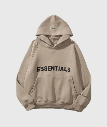 Palette Comfort Impactful Essentials Hoodie