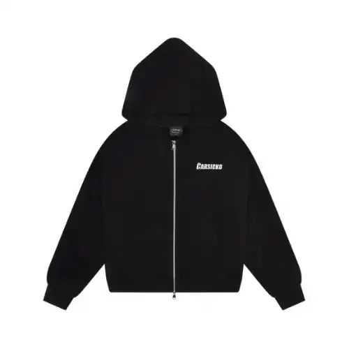 Genuine Carsicko Hoodie