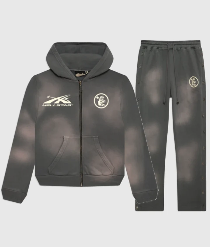 Hellstar Tracksuit