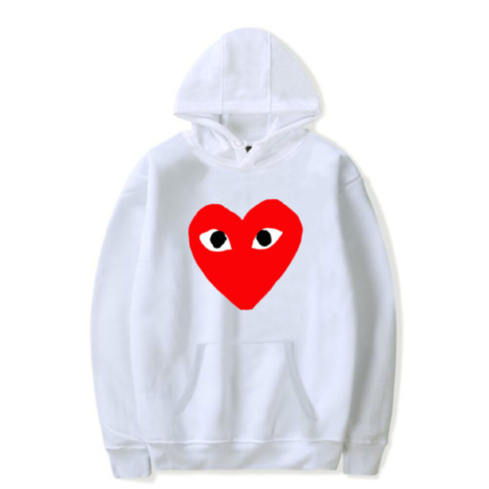 CDG Hoodie