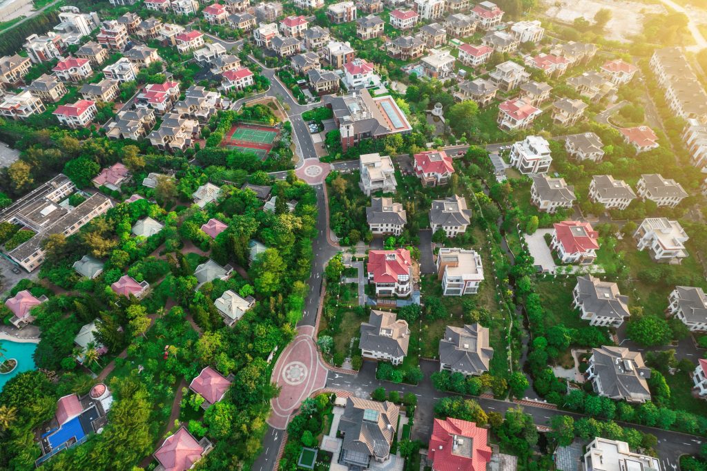 How Al Ghani Garden Has Transformed Over the Decades