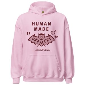 Human Made: Bold Streetwear Trends