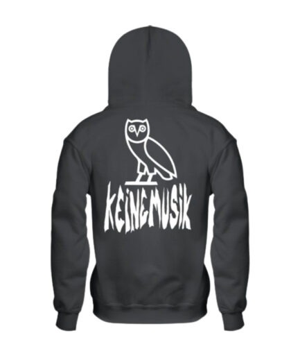 Charming Keinemusik Hoodie Review Is It Worth the Price New Collection