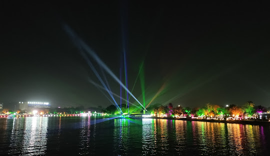 Places to visit in Ahmedabad