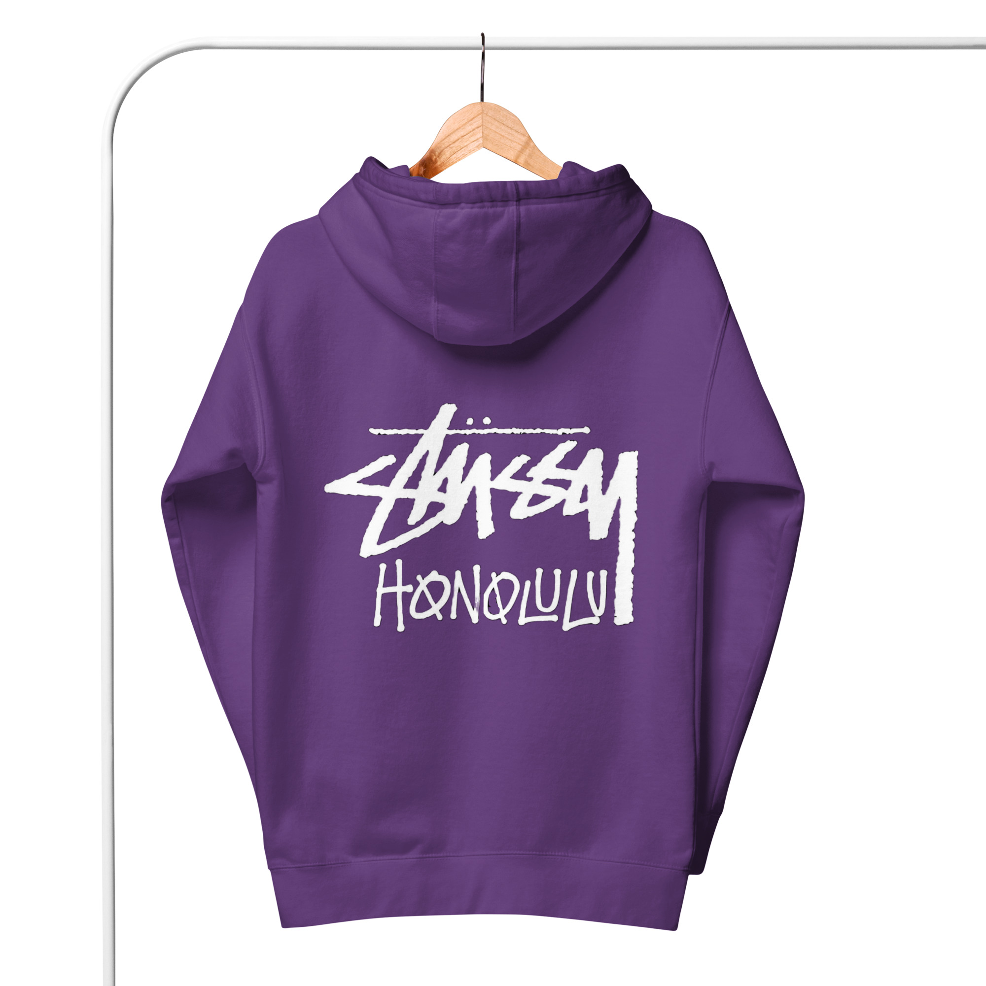 The Iconic Stussy Hoodie A Timeless Piece in Streetwear Fashion