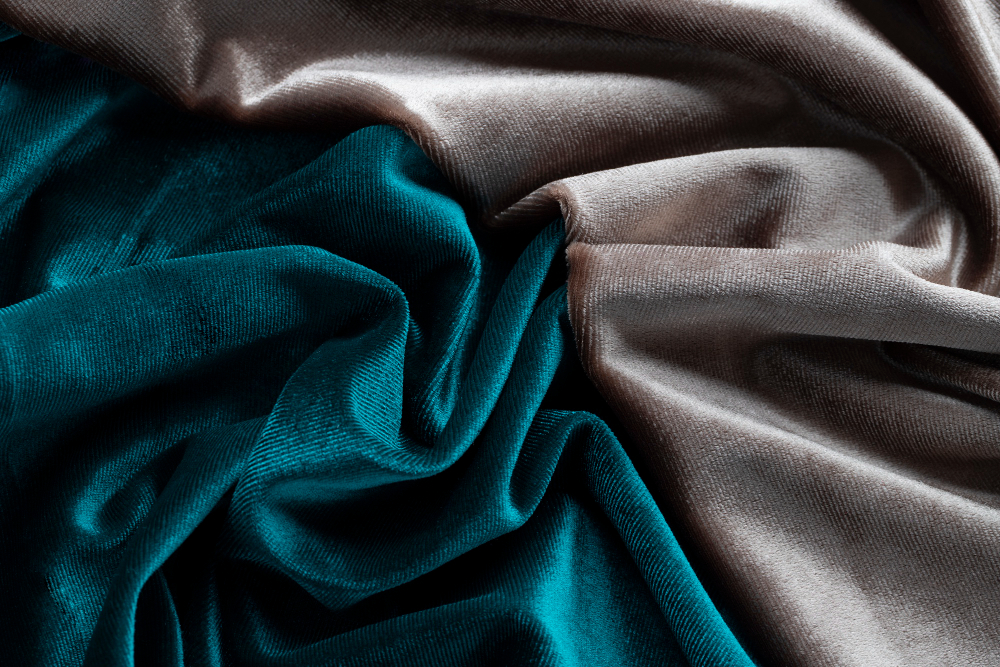 Velvet Fabric