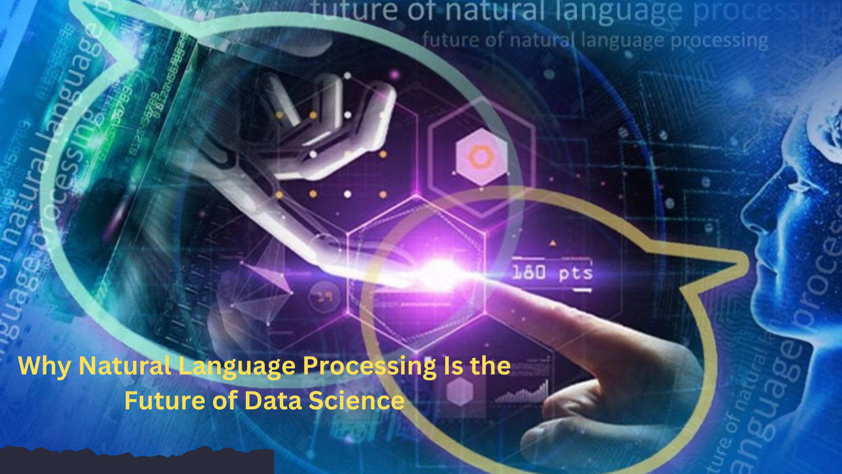 Natural Language Processing