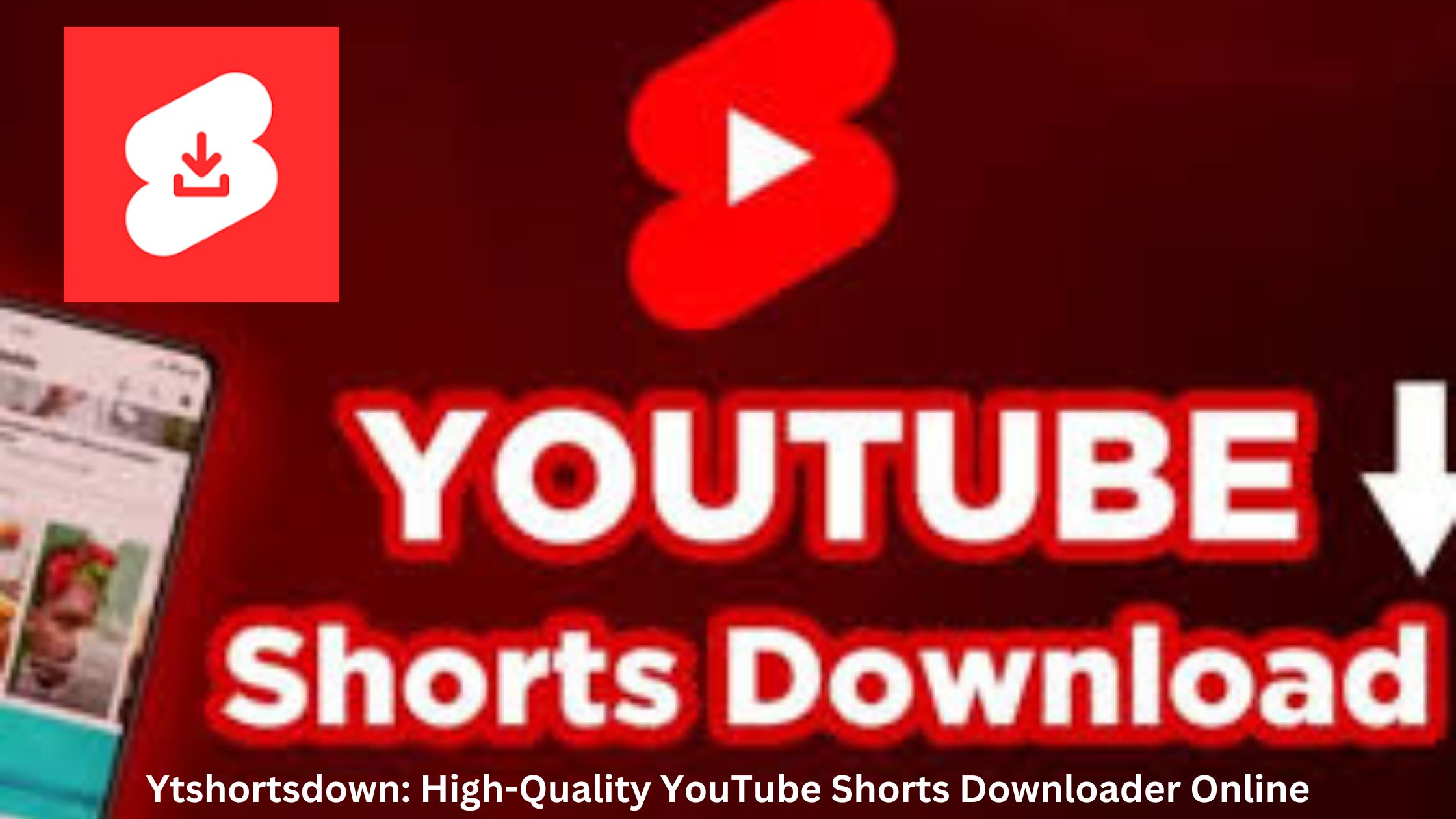 YouTube Shorts Downloader