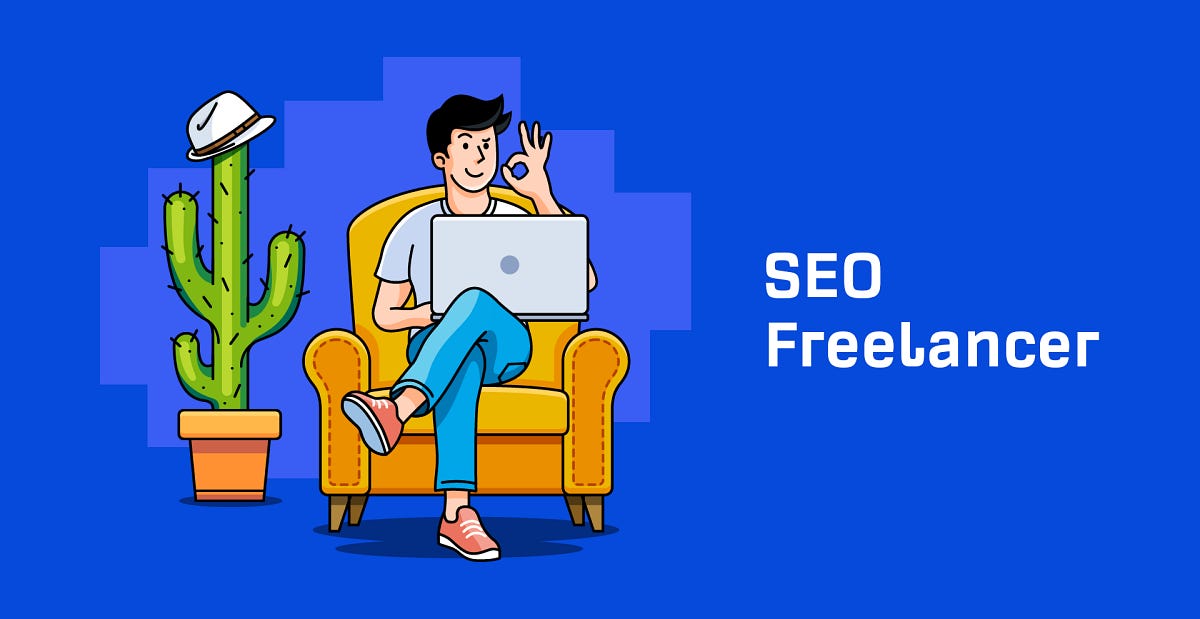 SEO Freelancer