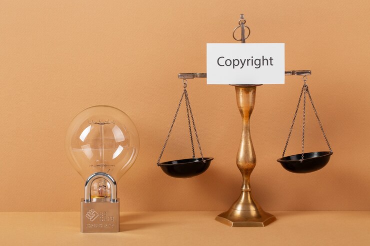 copyright infringement lawyer