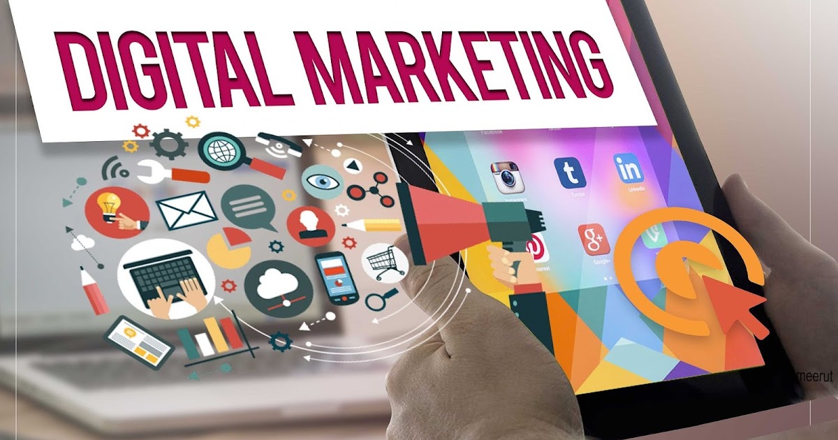 Digital marketing services in Florida