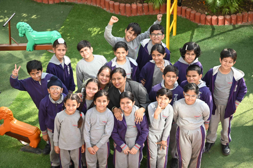 Best School in Panchkula