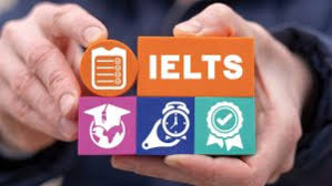 IELTS Training Course in Dubai