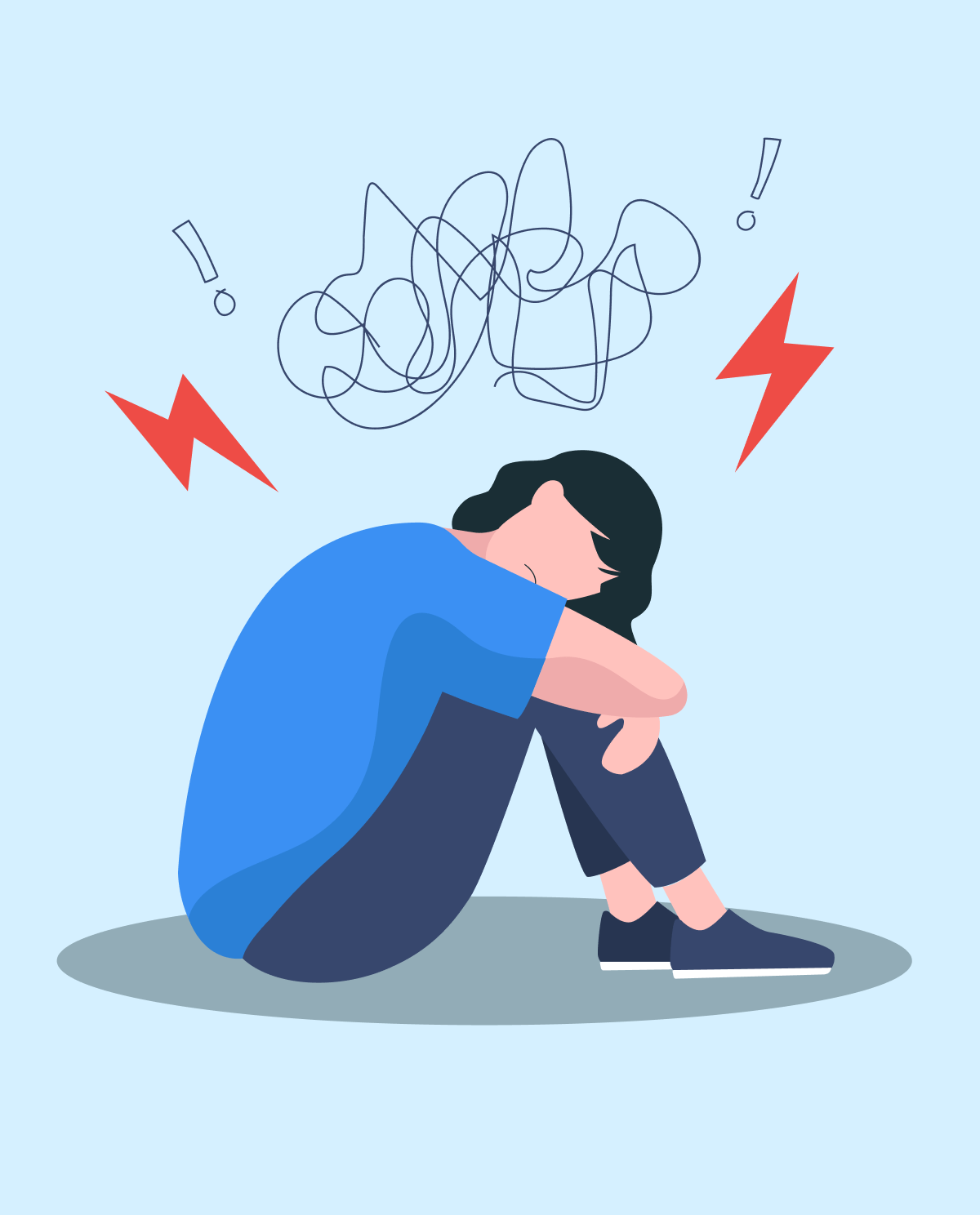 The Impact of Stress - SynappseHealth