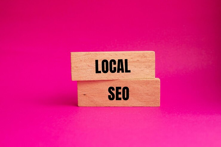 Local SEO Agency in Florida