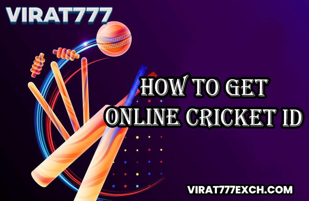 online cricket id