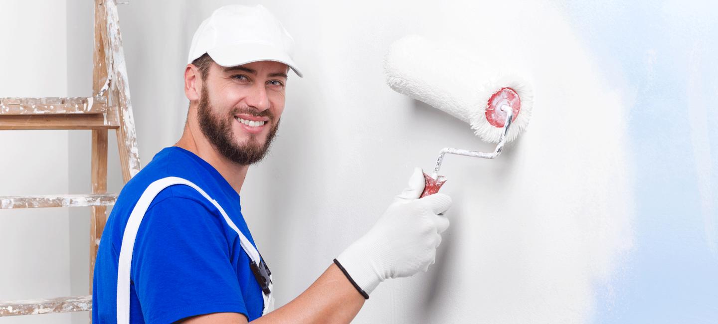 shop painting services