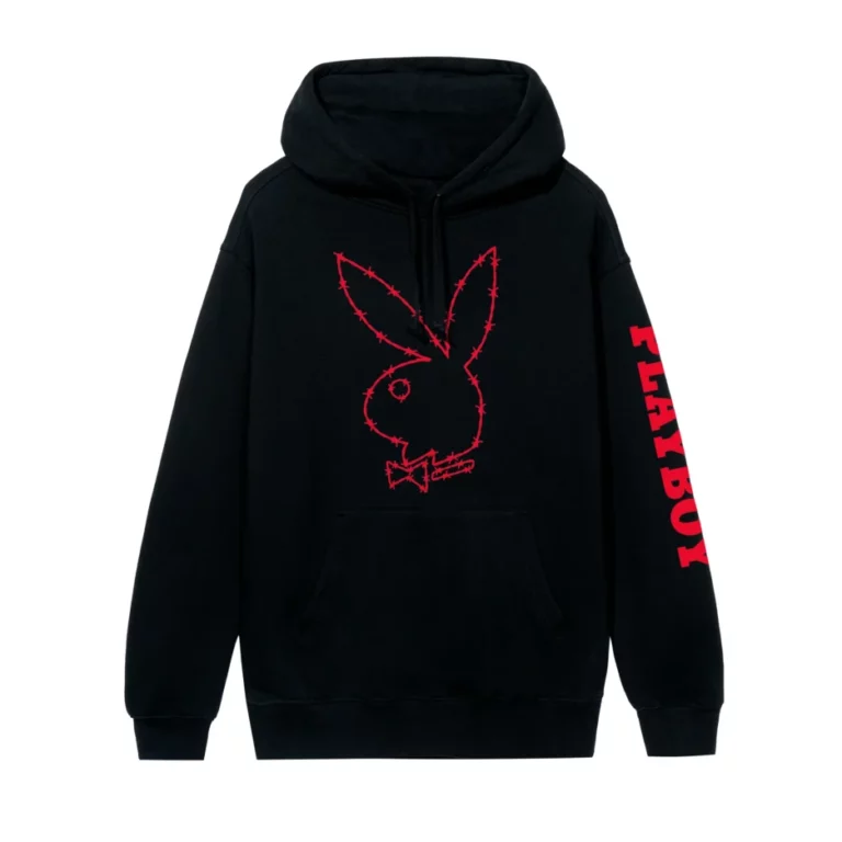 The Fashion Hoodie A Contemporary Staple in Wardrobe Essentials Hoodie