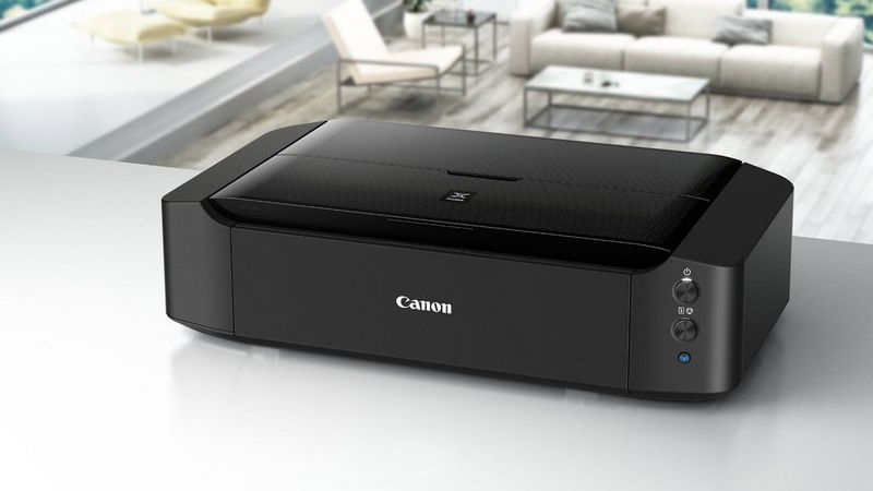 canon printer wifi not working