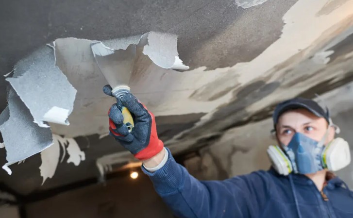 Smoke Damage Repair: Restoring Your Home After a Fire