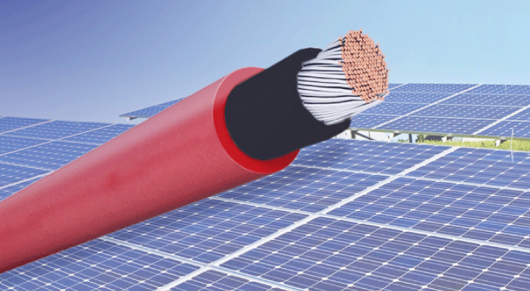 Understanding Power Cable Prices and AC Solar Wires in Pakistan