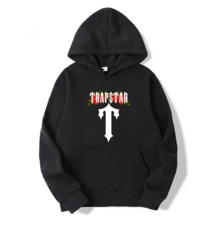 Trapstar Merch: Bold, Unique Streetwear for Trendsetters and Rebels