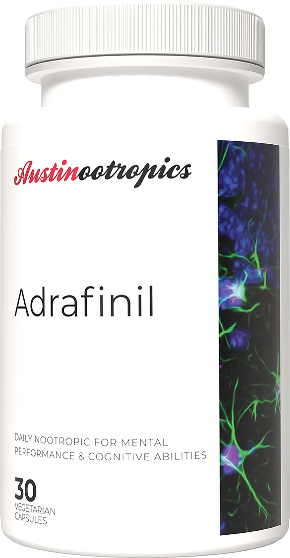 adrafinil