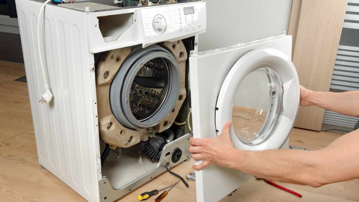 washing machine repair bronx ny