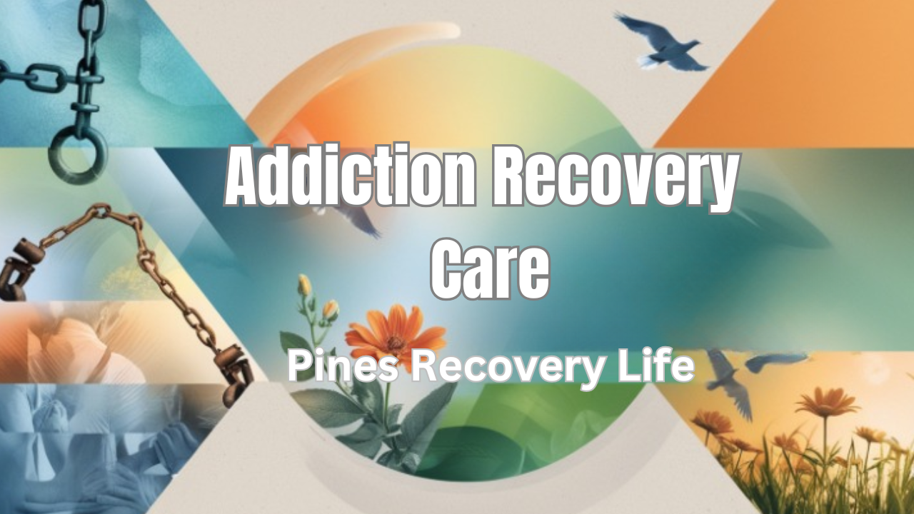 Addiction Recovery Care