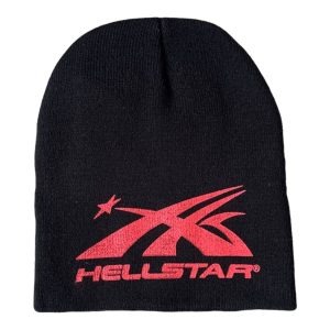 Hellstar Beanie