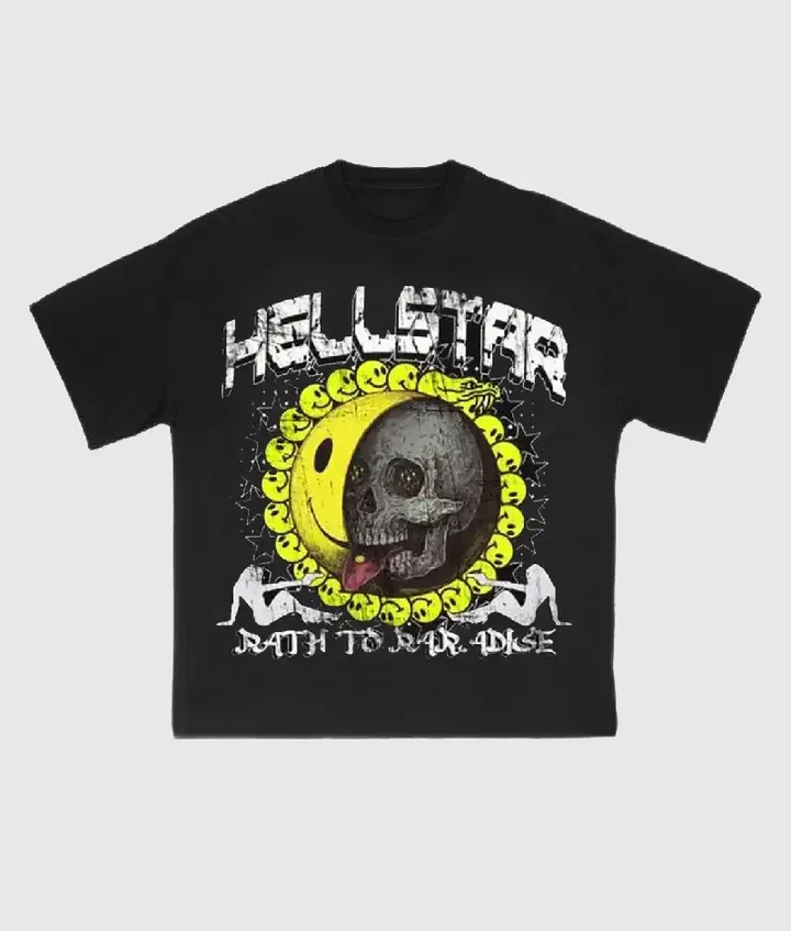 Hellstar Shirt