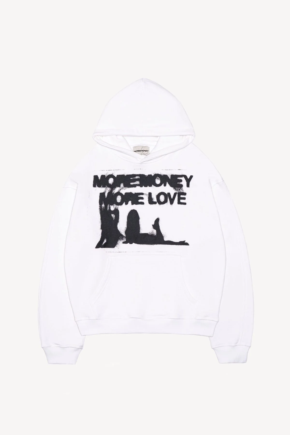 More Money More Love