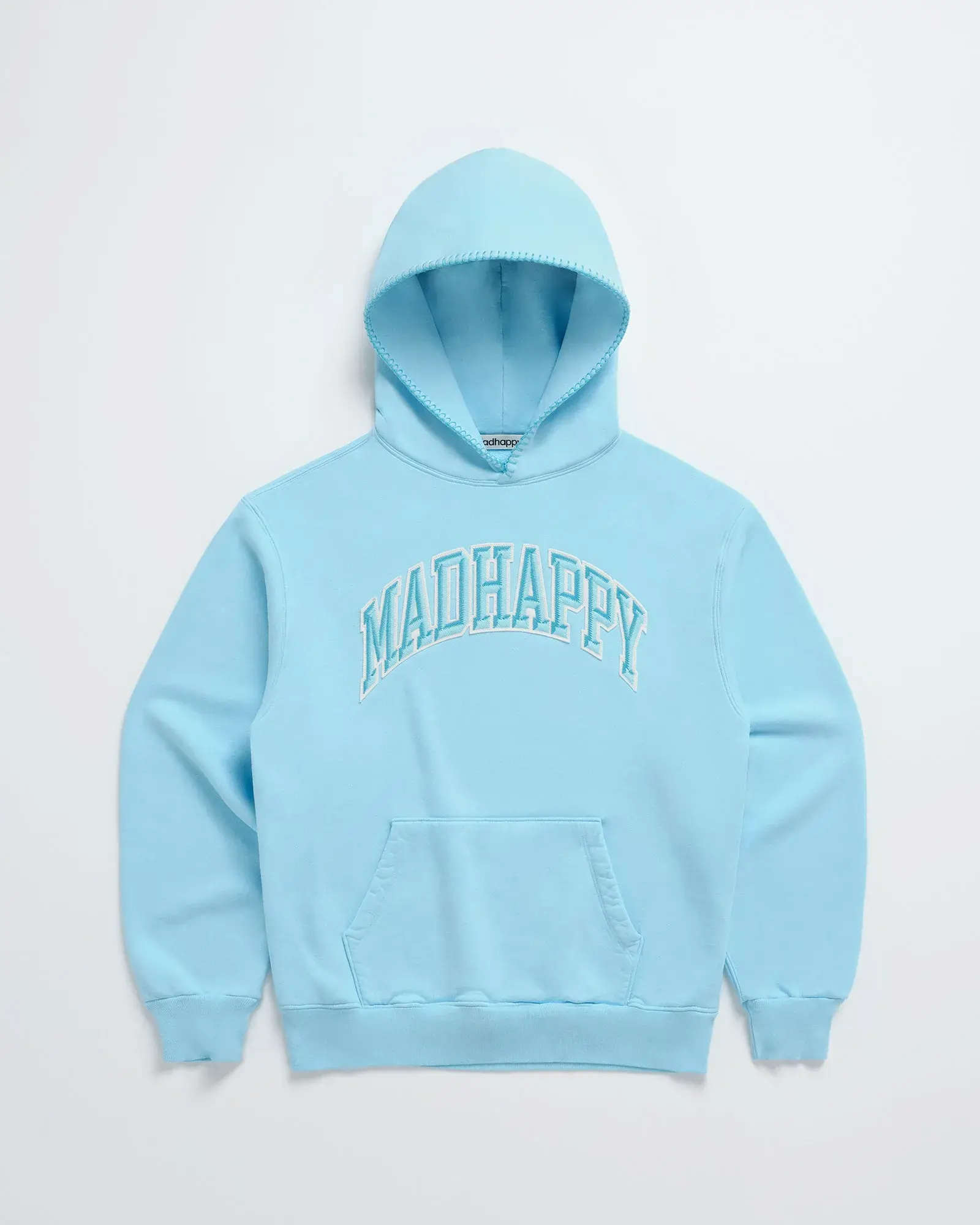 Why Madhappy Hoodies Are a Must for Minimalist Wardrobes in Streetwear