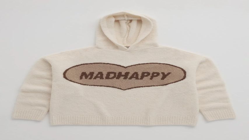 Why Madhappy Hoodies Are a Must for Minimalist Wardrobes in Streetwear